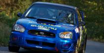 Rally Vsetin